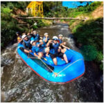 JM Rafting Pangalengan